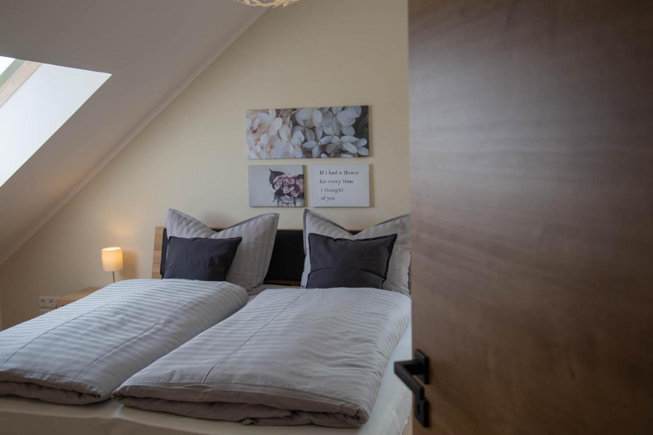 Ferienhaus Moselhoehe -Neu- Traben-Trarbach Luaran gambar