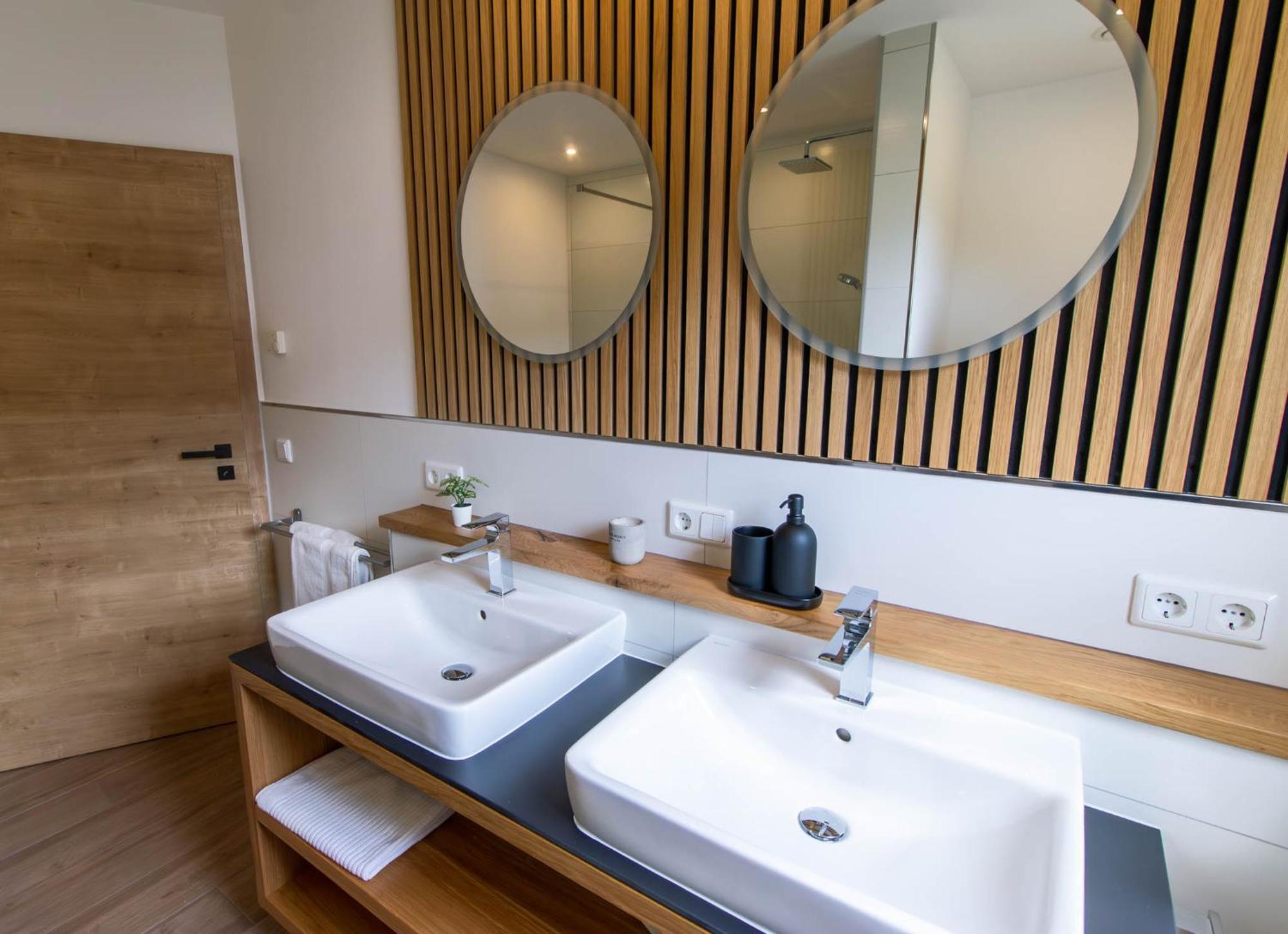 Ferienhaus Moselhoehe -Neu- Traben-Trarbach Luaran gambar