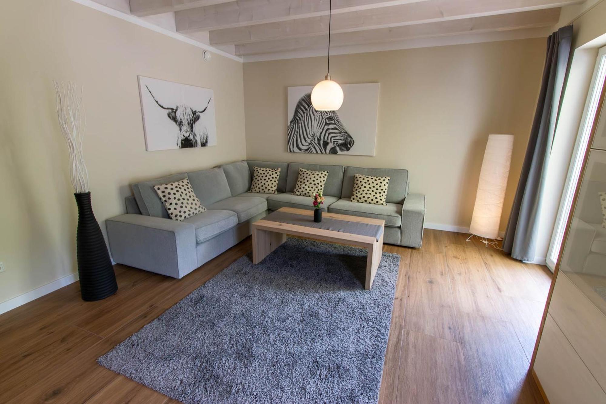 Ferienhaus Moselhoehe -Neu- Traben-Trarbach Luaran gambar