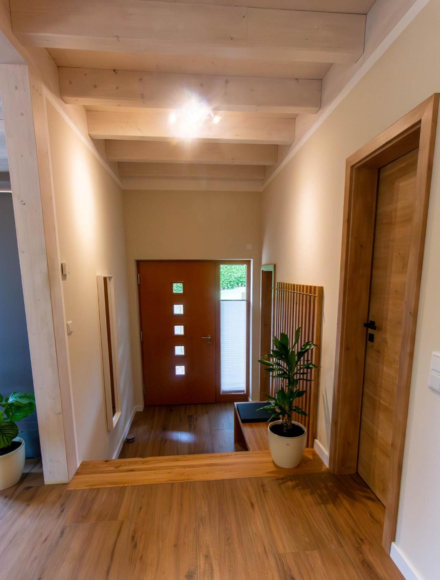 Ferienhaus Moselhoehe -Neu- Traben-Trarbach Luaran gambar