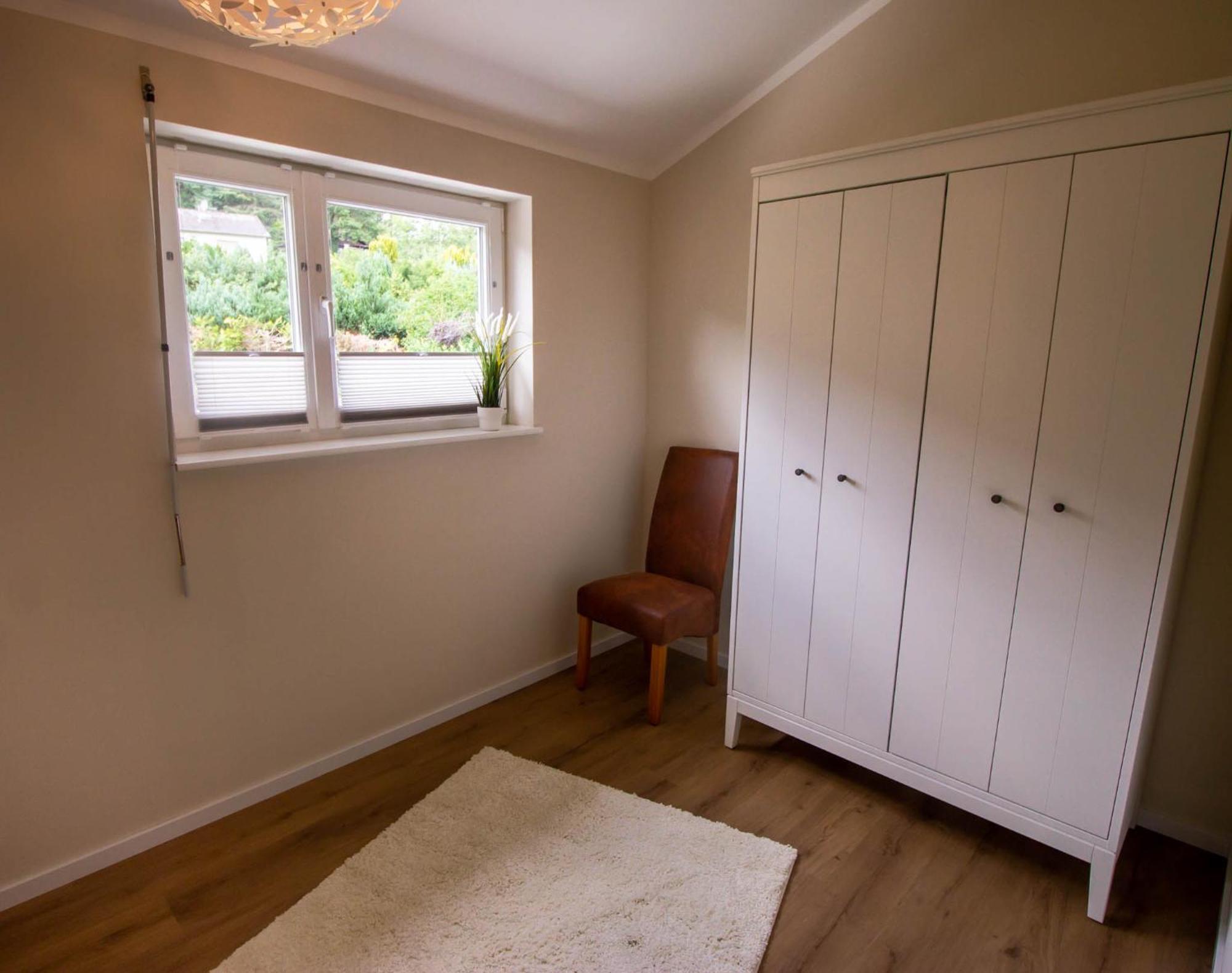Ferienhaus Moselhoehe -Neu- Traben-Trarbach Luaran gambar
